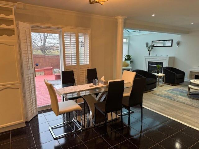 Sunroom House - 4 Bedrooms Mississauga Exterior foto